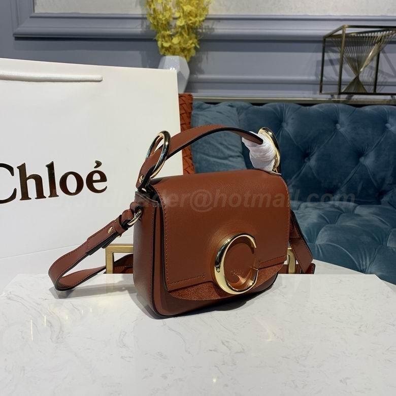 Chloe Handbags 6